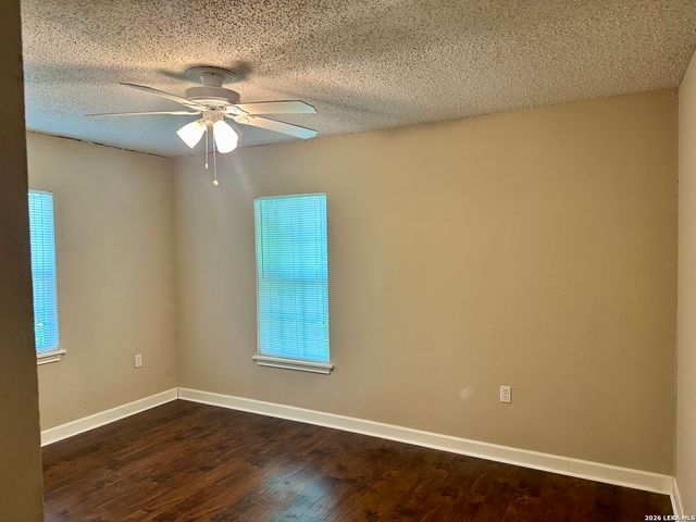 5843 BURKLEY SPRINGS ST, San Antonio, TX 78233