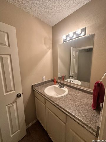 5843 BURKLEY SPRINGS ST, San Antonio, TX 78233