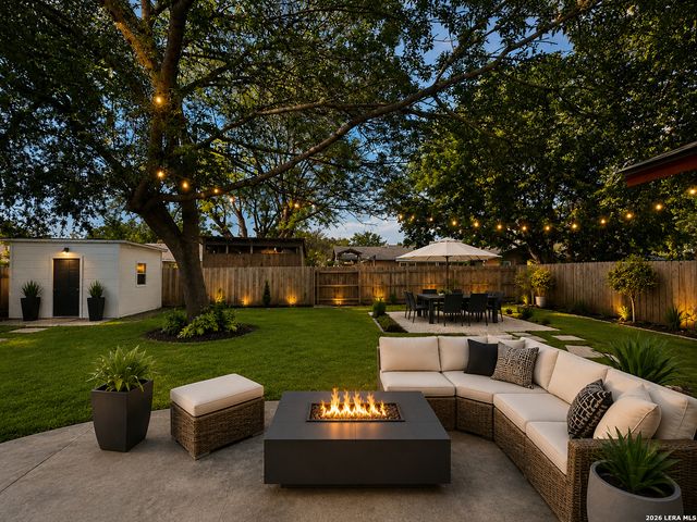 5843 BURKLEY SPRINGS ST, San Antonio, TX 78233