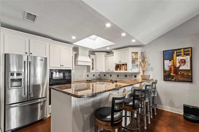 247 Admiral Drive, Gun Barrel City, TX 75156