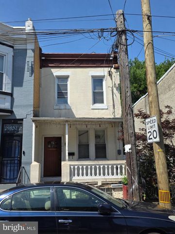1850 E ORLEANS, Philadelphia, PA 19134