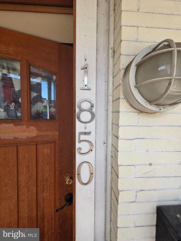 1850 E ORLEANS, Philadelphia, PA 19134