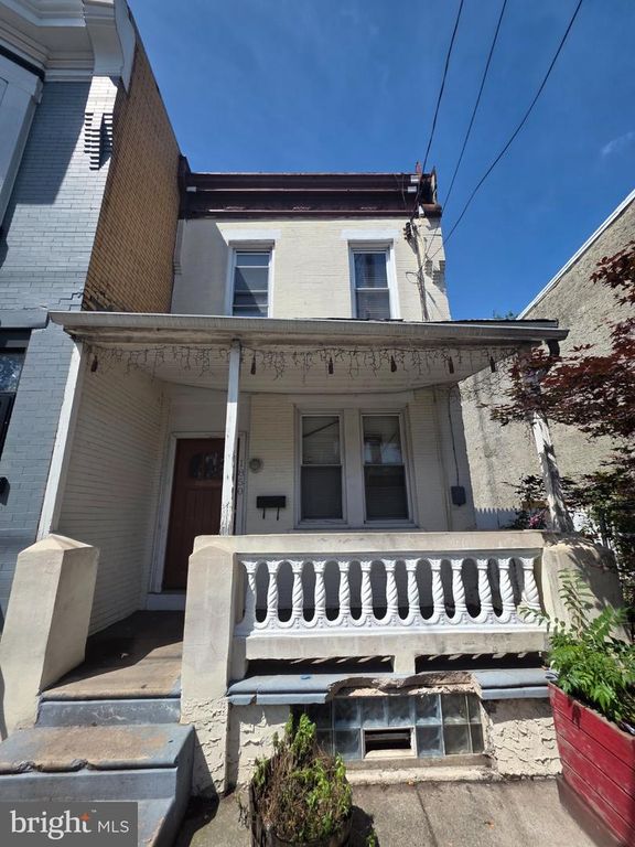 1850 E ORLEANS, Philadelphia, PA 19134