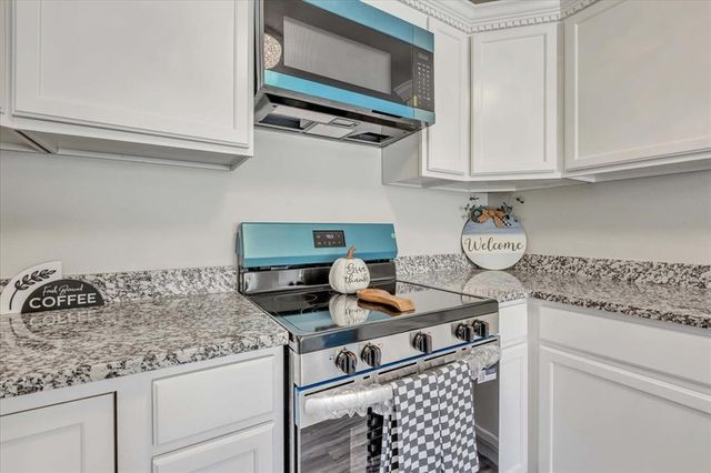 3016 S Clegern Street, Oklahoma City, OK 73109