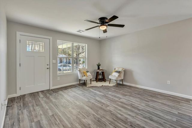 3016 S Clegern Street, Oklahoma City, OK 73109