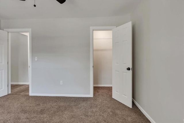 3016 S Clegern Street, Oklahoma City, OK 73109