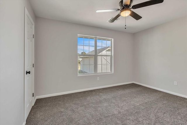 3016 S Clegern Street, Oklahoma City, OK 73109