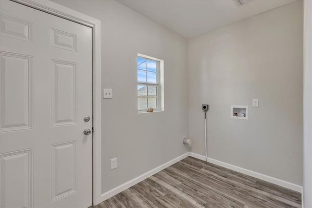 3016 S Clegern Street, Oklahoma City, OK 73109