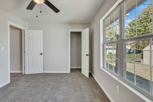 3016 S Clegern Street, Oklahoma City, OK 73109