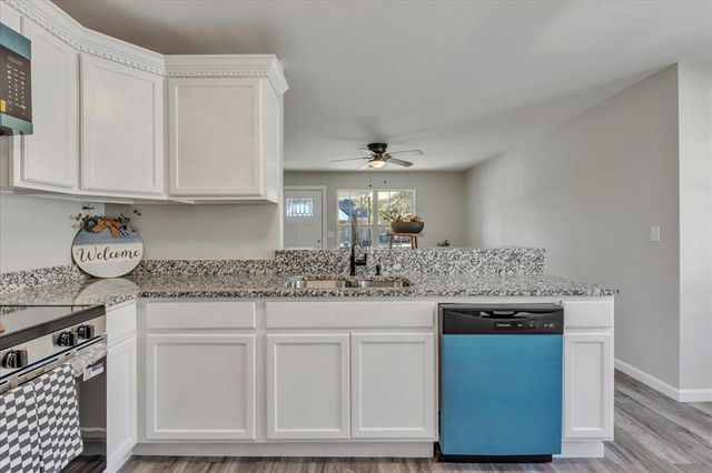 3016 S Clegern Street, Oklahoma City, OK 73109