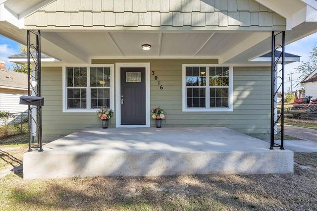 3016 S Clegern Street, Oklahoma City, OK 73109