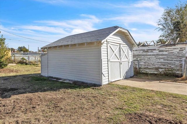 3016 S Clegern Street, Oklahoma City, OK 73109