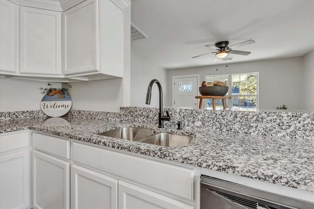 3016 S Clegern Street, Oklahoma City, OK 73109
