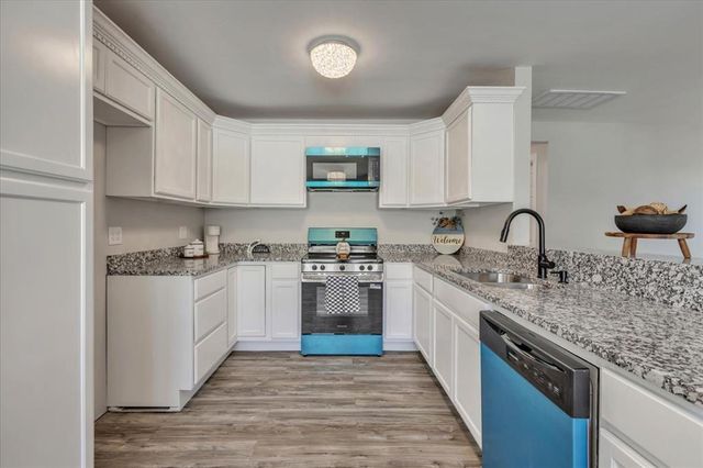 3016 S Clegern Street, Oklahoma City, OK 73109