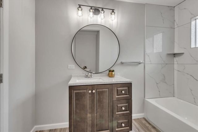 3016 S Clegern Street, Oklahoma City, OK 73109