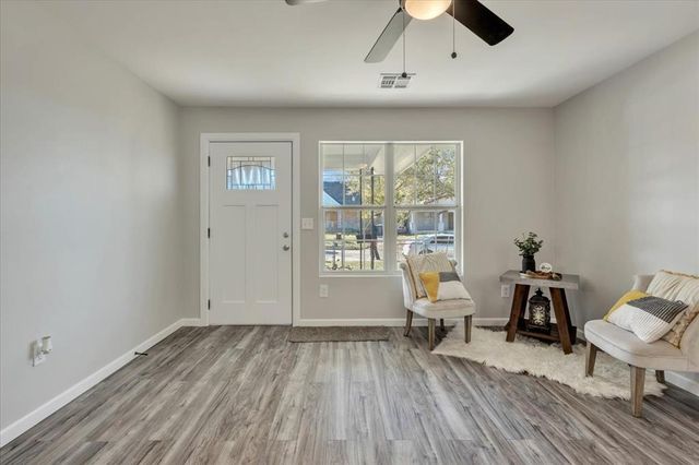3016 S Clegern Street, Oklahoma City, OK 73109