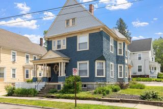 679 Maple Street, Manchester, NH 03104