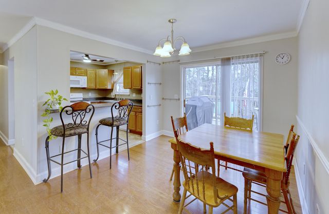 4608 Moss Court, North Charleston, SC 29420