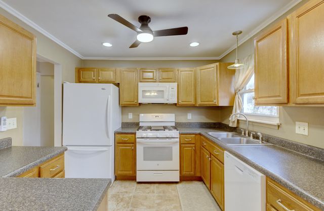 4608 Moss Court, North Charleston, SC 29420