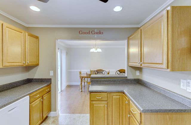 4608 Moss Court, North Charleston, SC 29420