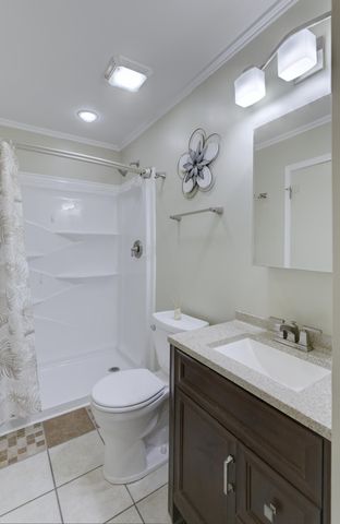 4608 Moss Court, North Charleston, SC 29420