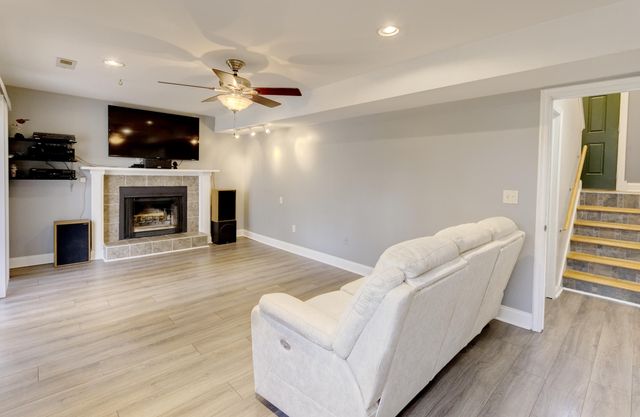 4608 Moss Court, North Charleston, SC 29420