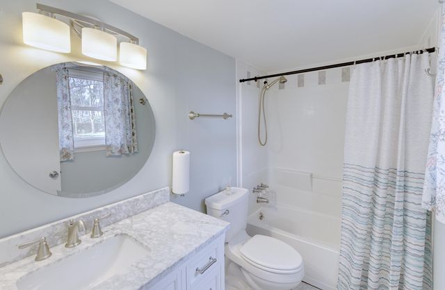 4608 Moss Court, North Charleston, SC 29420