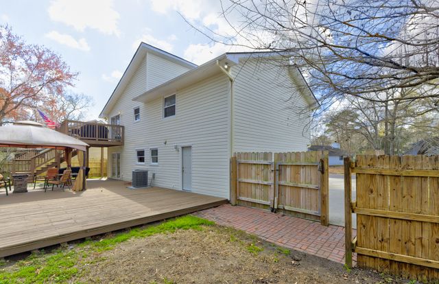 4608 Moss Court, North Charleston, SC 29420