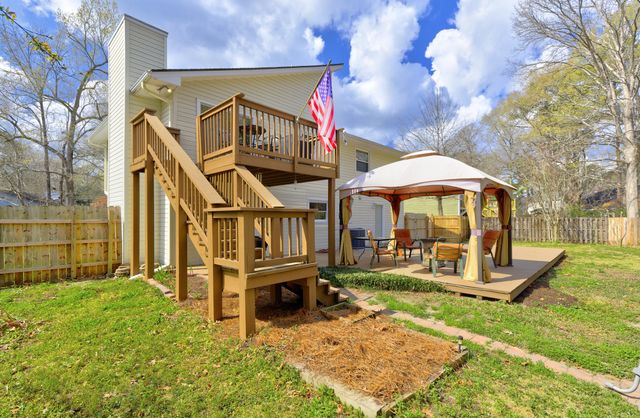 4608 Moss Court, North Charleston, SC 29420