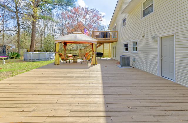 4608 Moss Court, North Charleston, SC 29420