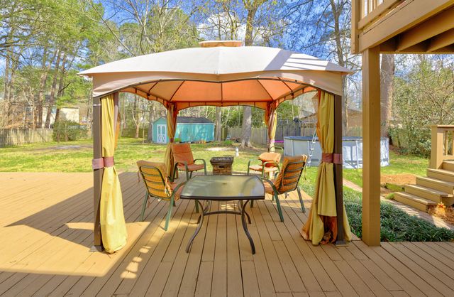 4608 Moss Court, North Charleston, SC 29420