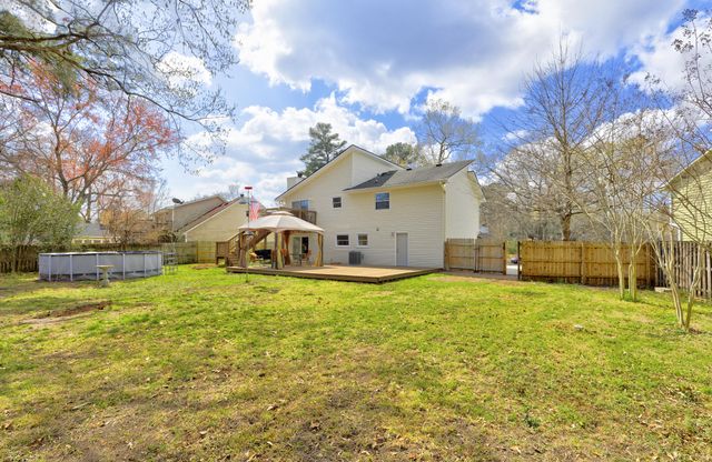 4608 Moss Court, North Charleston, SC 29420