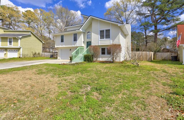 4608 Moss Court, North Charleston, SC 29420