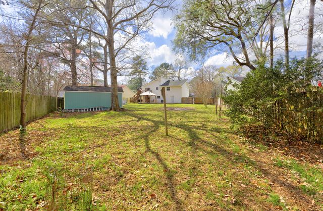 4608 Moss Court, North Charleston, SC 29420