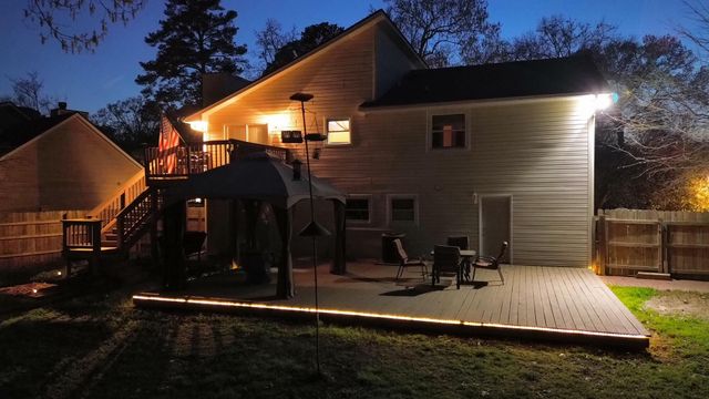 4608 Moss Court, North Charleston, SC 29420