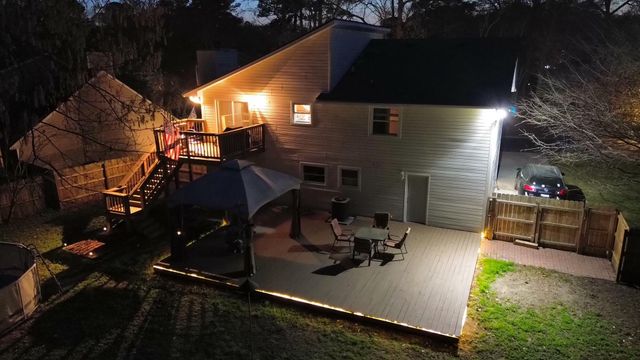 4608 Moss Court, North Charleston, SC 29420