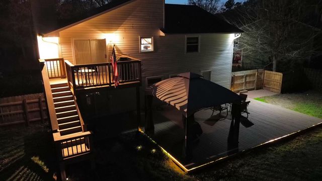 4608 Moss Court, North Charleston, SC 29420