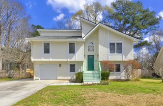 4608 Moss Court, North Charleston, SC 29420