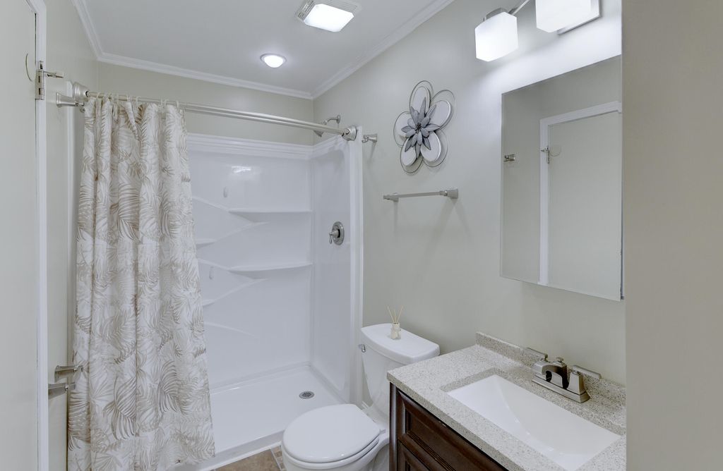 Image 22 of property listing at 4608 Moss Court, North Charleston, SC 29420