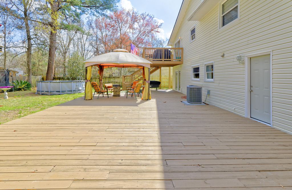 Image 41 of property listing at 4608 Moss Court, North Charleston, SC 29420