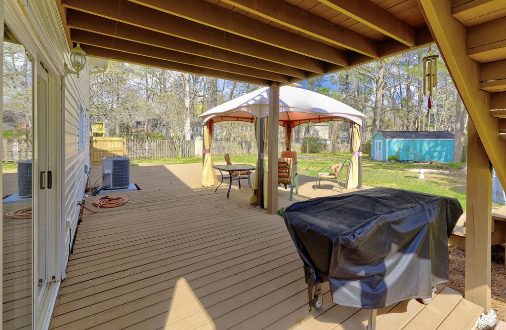 Image 42 of property listing at 4608 Moss Court, North Charleston, SC 29420