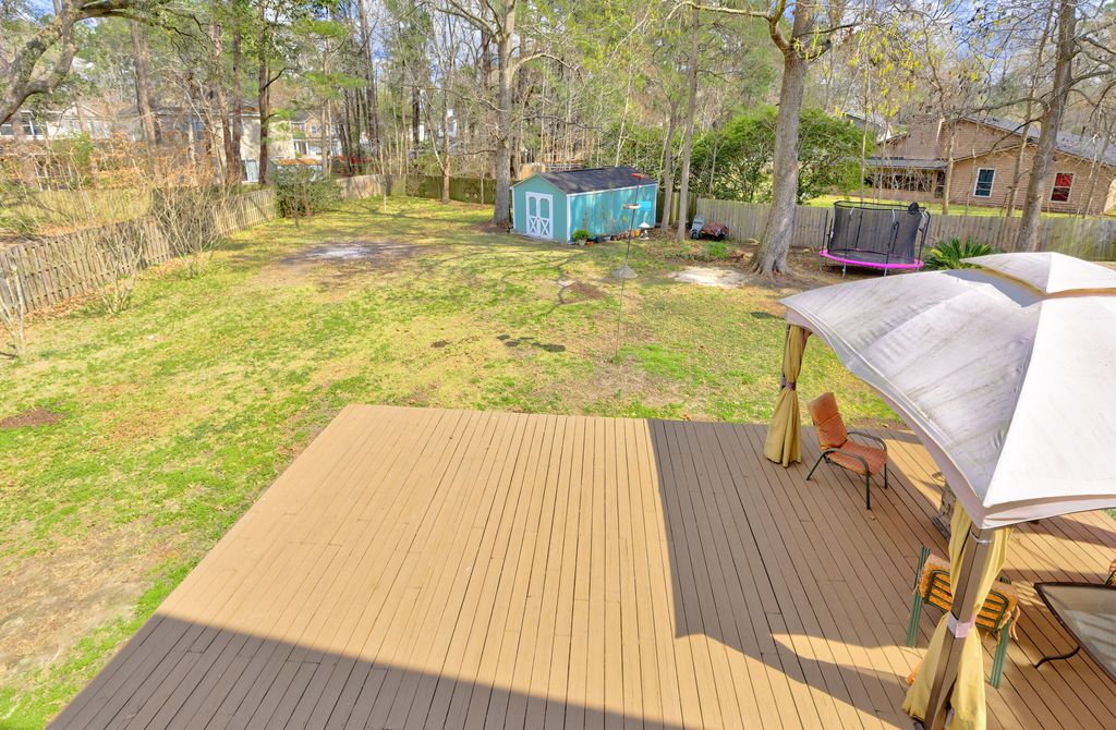 Image 43 of property listing at 4608 Moss Court, North Charleston, SC 29420