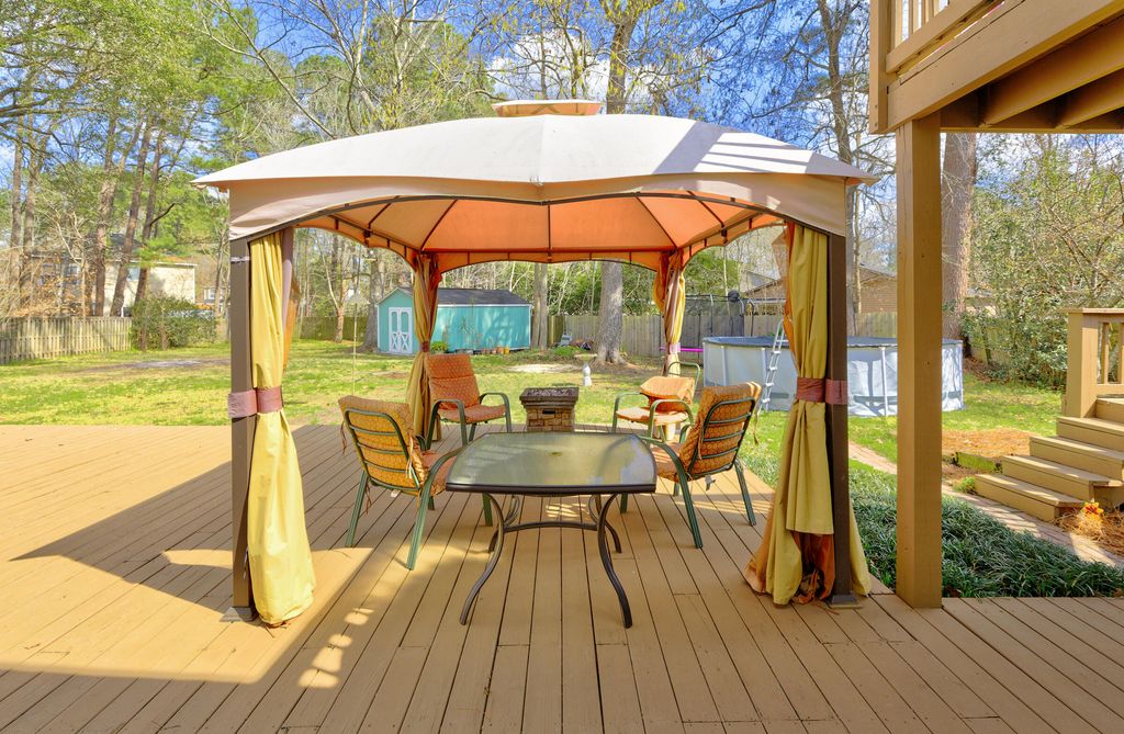 Image 44 of property listing at 4608 Moss Court, North Charleston, SC 29420