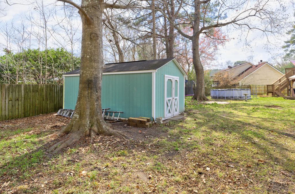 Image 45 of property listing at 4608 Moss Court, North Charleston, SC 29420