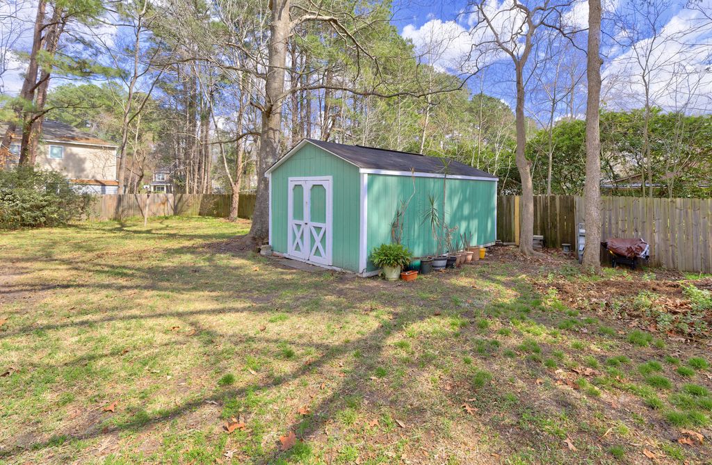 Image 46 of property listing at 4608 Moss Court, North Charleston, SC 29420