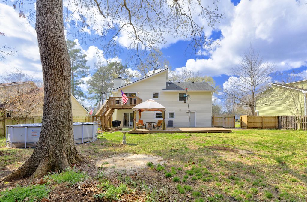 Image 48 of property listing at 4608 Moss Court, North Charleston, SC 29420