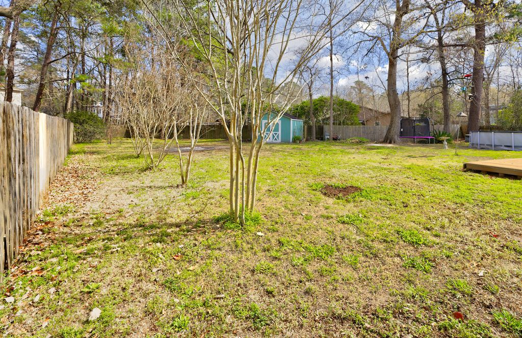 Image 49 of property listing at 4608 Moss Court, North Charleston, SC 29420