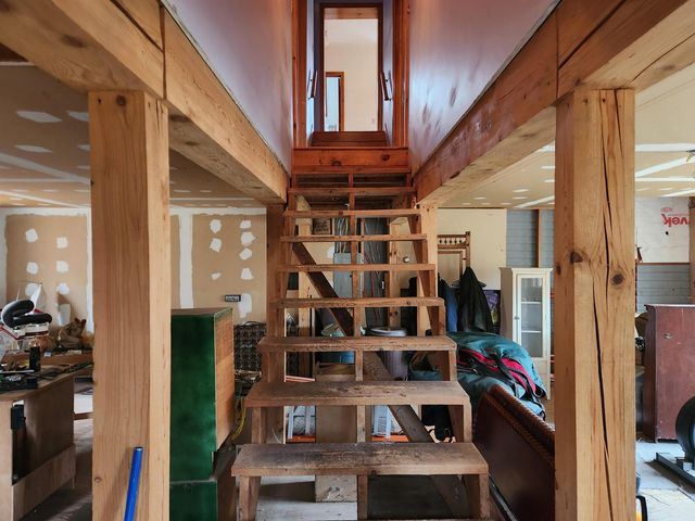 1266 Little Village Road, Danby, VT 05761