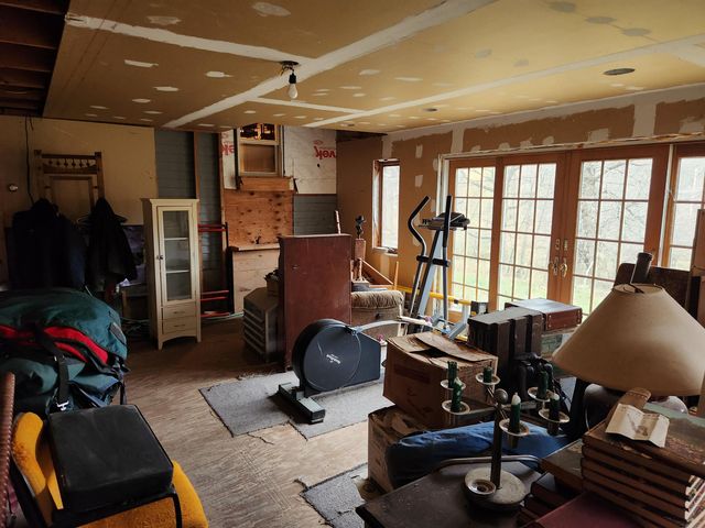 1266 Little Village Road, Danby, VT 05761