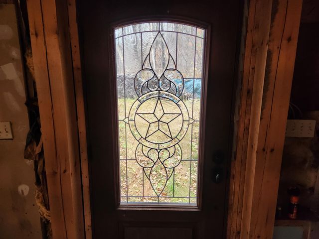 1266 Little Village Road, Danby, VT 05761